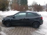 Seat Ibiza 6J - Seat Ibiza: 6j