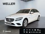 Mercedes-Benz C 300 e T 9G-TRON *LED*360°*el Sitze*SHZ*el Heck - Mercedes-Benz C 300 in Bielefeld