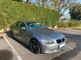 BMW 335D Coupé E92 ++M57-Motor generalüberholt++ - BMW 335 mit Diesel-Antrieb: Sportwagen, Automatik