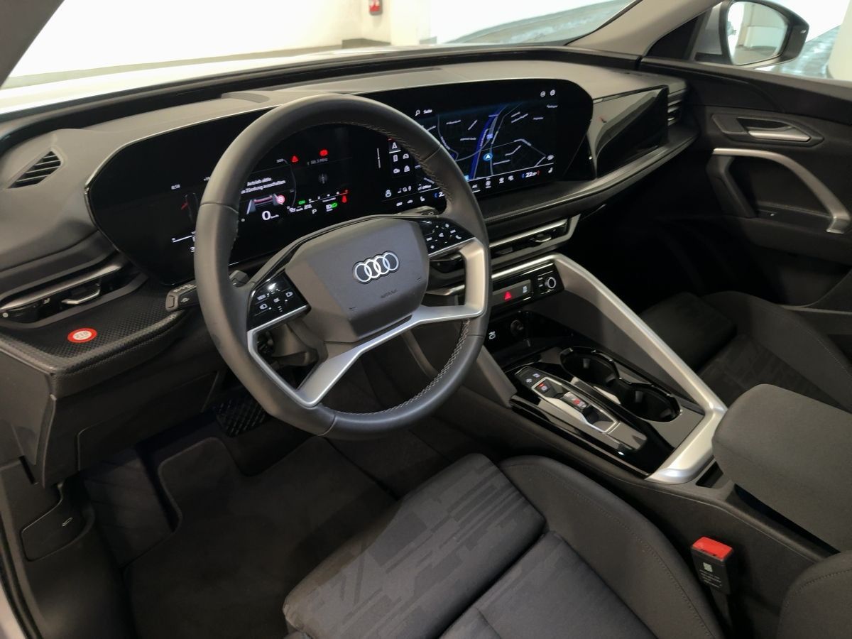 Audi Q5 - Bild 19