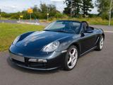 Porsche Boxster S - gebrauchte Porsche Boxster aus dem Jahr 2007