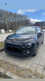 Citroën C3 Shine S+S PureTech 110 - Citroën C3 in Kiel