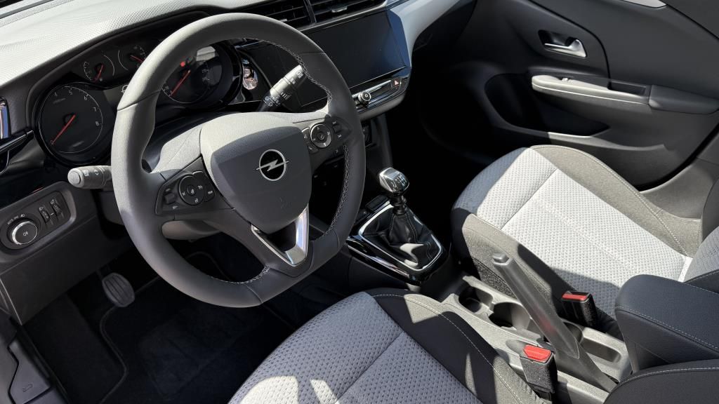 Autohaus Zimpel - Opel Corsa Edition 1.2T Klimaanlage+SHZ+LHZ+LED+DAB - Bild 9 Autohaus Zimpel - Opel Corsa Edition 1.2T Klimaanlage+SHZ+LHZ+LED+DAB - Bild 9