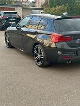 BMW 120i M Sport M Sport - BMW Gebrauchtwagen in Jena