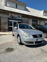 Volkswagen Polo 1.4/80CV 16V 5p. Comfort. BiFuel - Volkswagen Polo: Bifuel