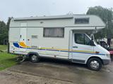 Mercedes-Benz Euro mobil  - Diesel 1999