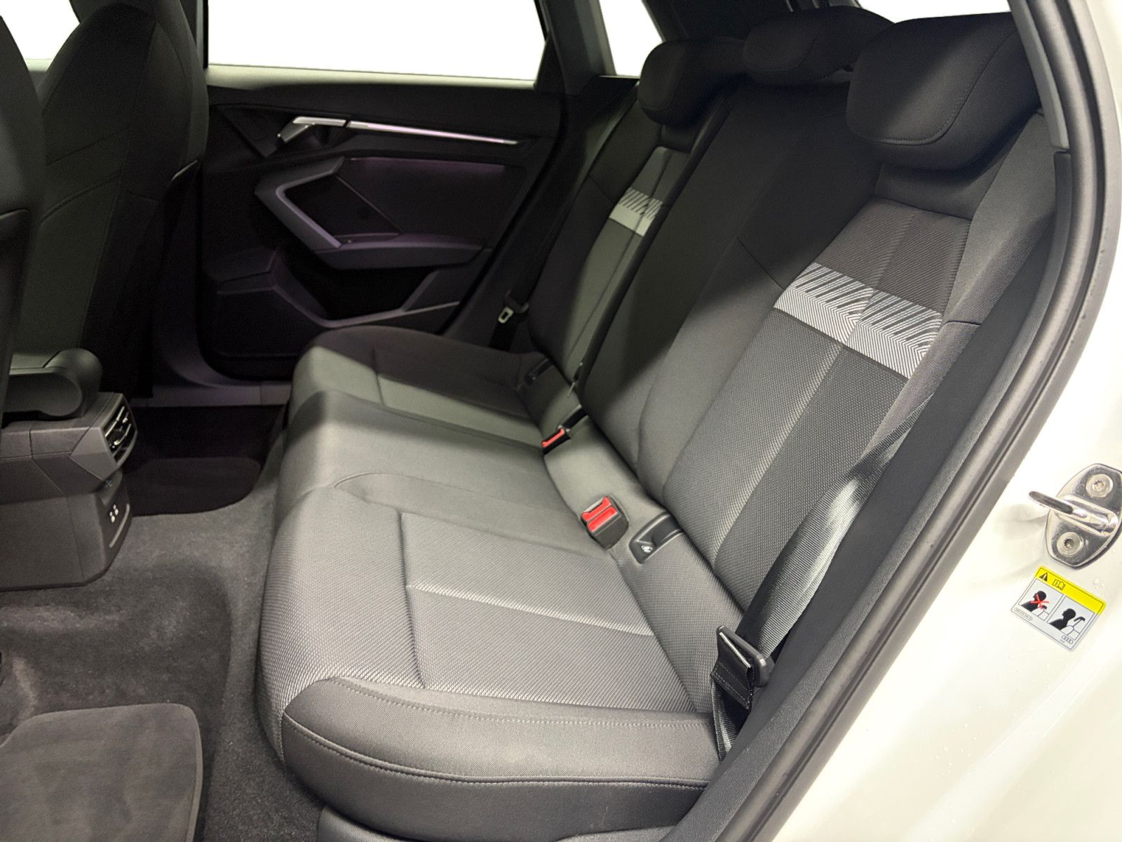 Audi A3 - Bild 11