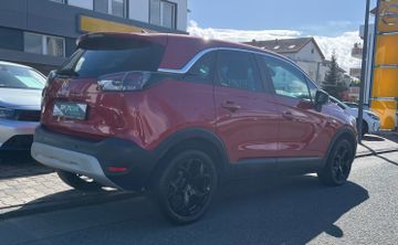 Opel Crossland 1.2 Turbo Elegance Winter-Paket