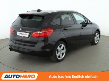 BMW 225 Active Tourer - 6