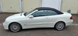 Mercedes-Benz CLK 200 Kompressor Cabrio - Mercedes-Benz CLK 200 aus 2008