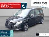 Mercedes-Benz Citan Tourer 113 *Navi*AHK*SpurH*SpurW*Winterp. - Mercedes-Benz: W113