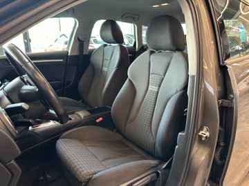 MYAUTOCENTER – Gebraucht- und Jahreswagen mit Werkstattservice in Pfaffenhofen Audi A3 Sportback ambition quattro *TÜV*LED*
