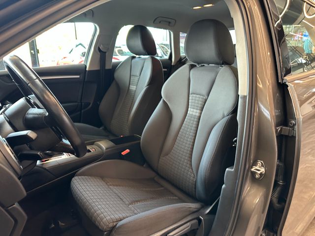 MYAUTOCENTER – Gebraucht- und Jahreswagen mit Werkstattservice in Pfaffenhofen Audi A3 Sportback ambition quattro *TÜV*LED*