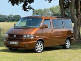 Volkswagen VW T4 Multivan 2,5 TDI Generation TÜV NEU ... - Volkswagen T4 Multivan in Bremen