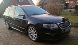 Volkswagen VW Passat B6 R line 2.0 TDI 170 PS DSG - Volkswagen Passat: TDI 170 Ps