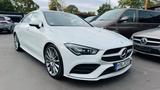 Mercedes-Benz CLA 200d LIMO. AMG-PAKET/EUR6/PANO/ASSISTENZ +/