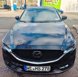 Mazda CX-5 2.5 SKYACTIV-G 194 Sports-Line AWD AT S...