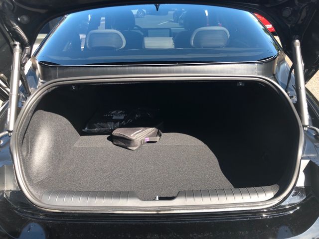 Hyundai IONIQ 6 TECHNIQ-Paket inkl. *20"* *Park-Paket*