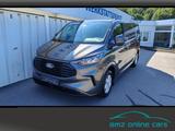 Ford Transit Custom Limited L2 Aut. 170PS PDC*Kamera - Ford Transit Custom Limited Gebrauchtwagen