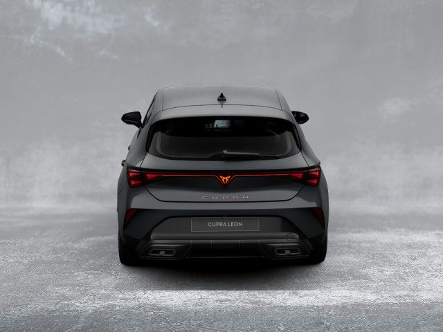 Cupra Leon - Bild 7