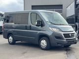 Fiat Ducato Kombi 33 150 L1H1 / 8 SITZER / AHK - gebrauchte Fiat Ducato aus dem Jahr 2018