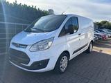 Ford Transit Custom Kasten 270 L1 Trend Automatik AC - Ford Transit Custom Gebrauchtwagen in Bremen