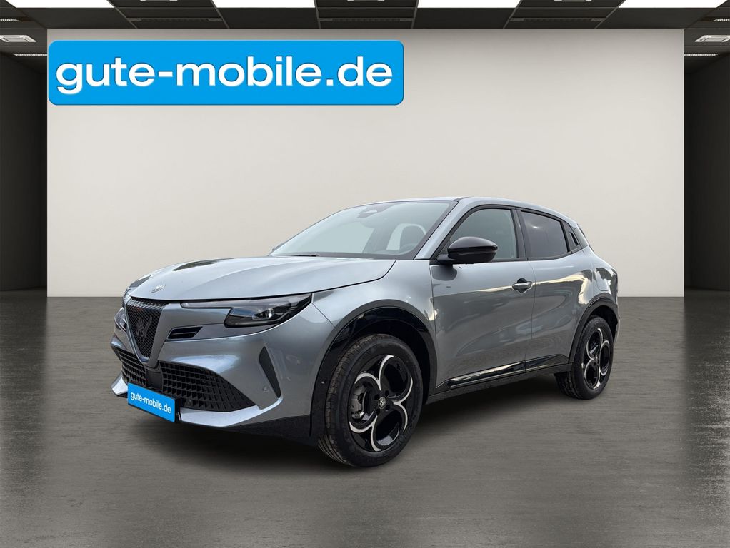Alfa Romeo Junior IBRIDA TI |ACC |INDUKTIV |180°|MATRIX-LED