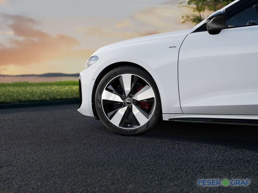 Audi A5 - Bild 7
