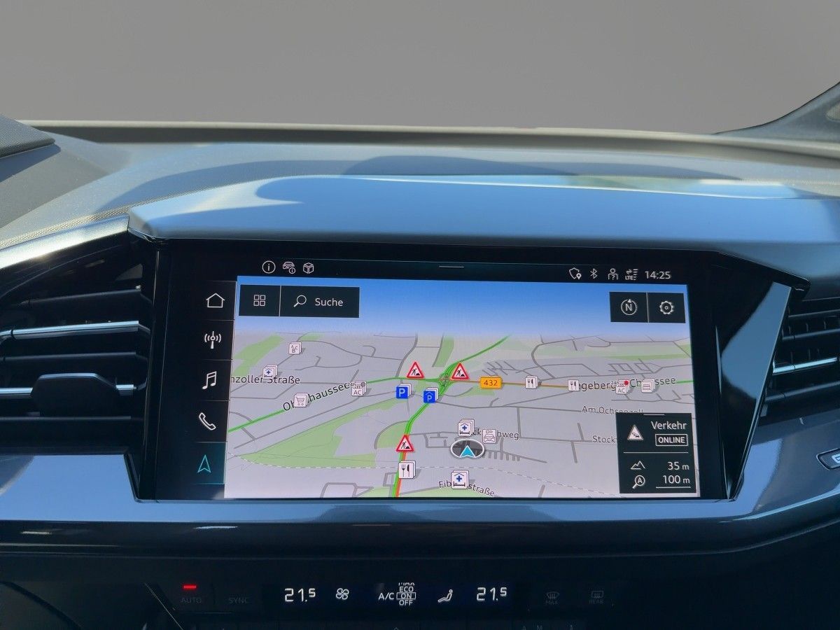 Audi Q4 e-tron - Bild 13
