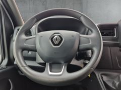Fahrzeugabbildung Master Kasten HKa 3,5t 3 L3H2