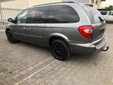 Chrysler Grand Voyager Langversion 2.8l 15... - Chrysler Grand Voyager: 2.8