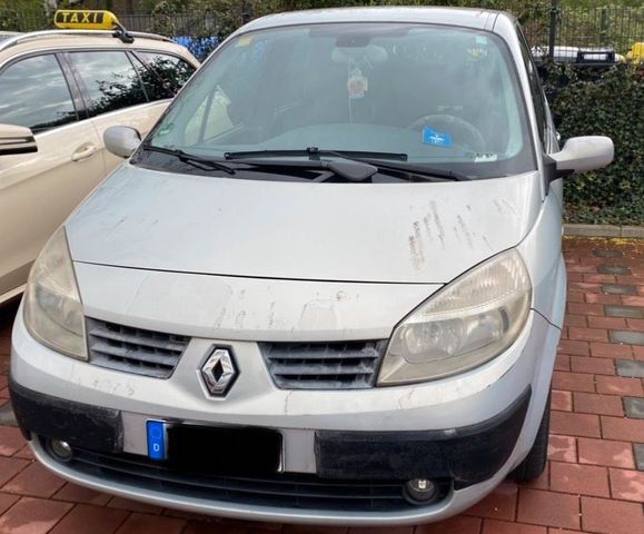 Renault Grand Scenic 2 1.9dci 120ps