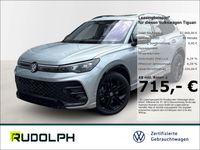 Volkswagen Tiguan - Vorschau Bild 1
