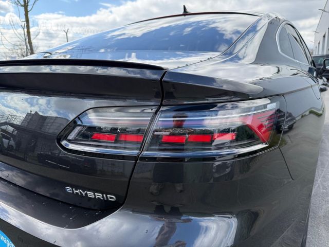 Arteon eHybrid 1.4 TSI R-Line El. Panodach Navi