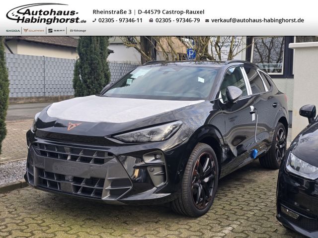 Cupra Terramar 1.5 eTSI DSG Navi HeadUp Sennheiser e.H