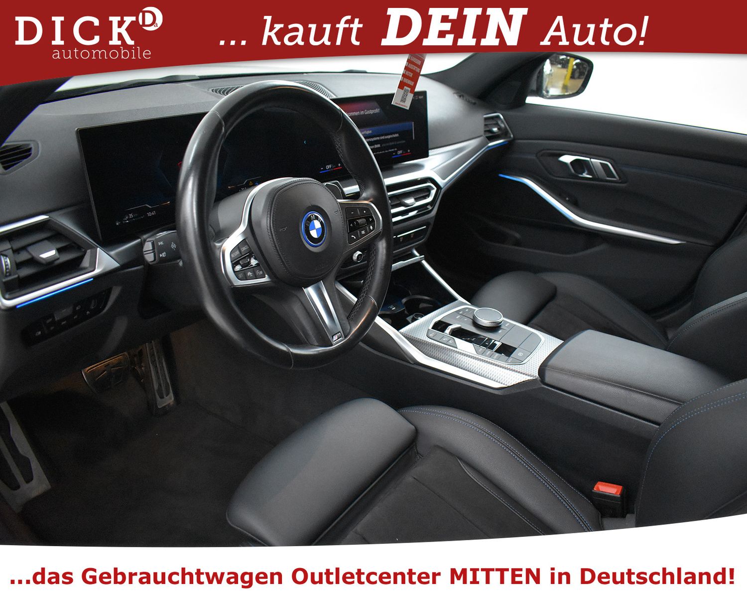 BMW 330e M Sport/PAKET+FACELIFT+SHADO+VIRTU+PROF+KAM - Image 10