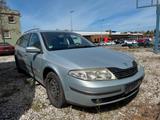 Renault Laguna Grandtour 2.0 16V Automatik - Renault aus 2003