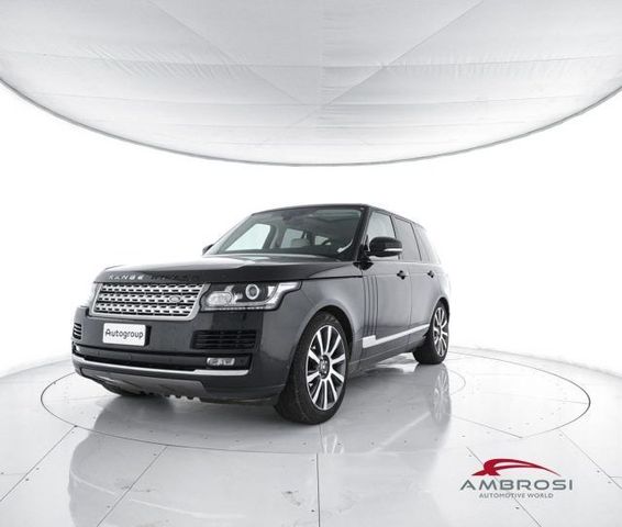 Land Rover LAND ROVER Range Rover 3.0 TDV6 Vogue