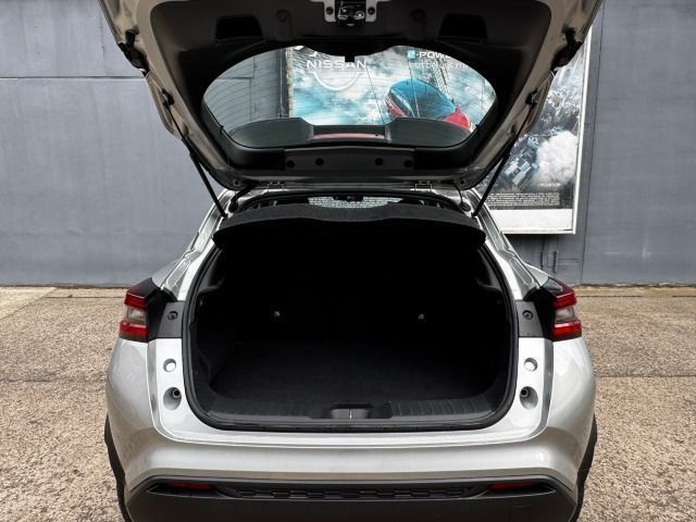 Fahrzeugabbildung Nissan Juke 1.0 DIG-T Acenta K-Pack*Sitzhzg.*Allwetter