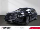 Mercedes-Benz E 200 T AMG Distronic Totwinkel CarPlay 360° AHK - Mercedes-Benz E 200 in Hamm