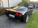 Corvette C6 6.0 V8 Coupé Targa  Nur kurz!!! - gebrauchte Corvette Sportwagen
