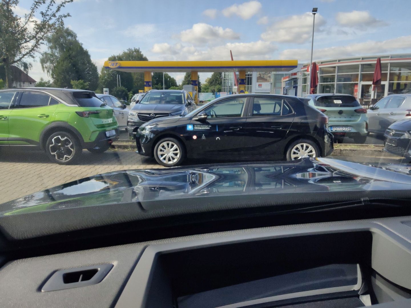 Opel Grandland (X) - Bild 22