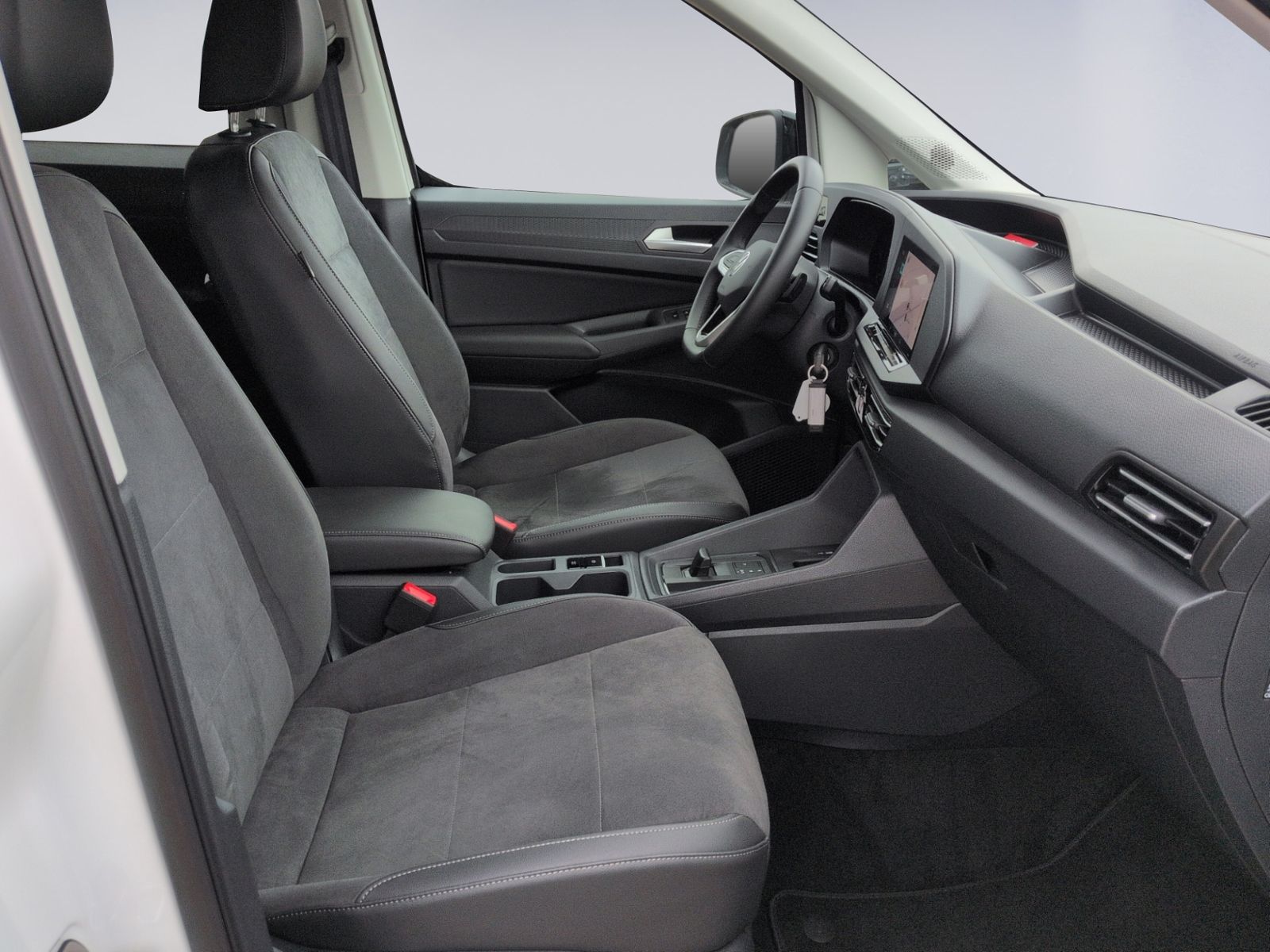 Caddy Maxi"Edition"1.5 TSI DSG LED+NAVI+7Sitze+