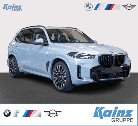 BMW X5 xDrive40d/M Sport/Innovation/Exclusiv/Comfort