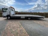 Mercedes-Benz ATEGO 818 A/C AUTOTRANSPORTER TIJHOF - Angebote
