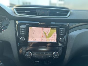 Nissan Qashqai - 4