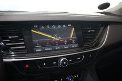 Fahrzeugabbildung Opel Insignia B ST 1.5T DYNAMIC NAVI/LED/KAMERA/AHK