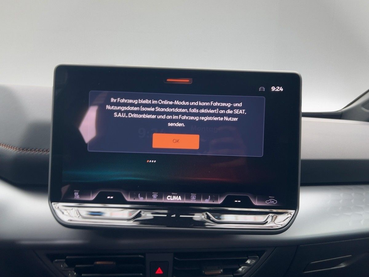 Cupra Born - Bild 10