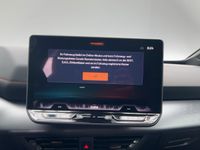 Cupra Born - Vorschau Bild 10