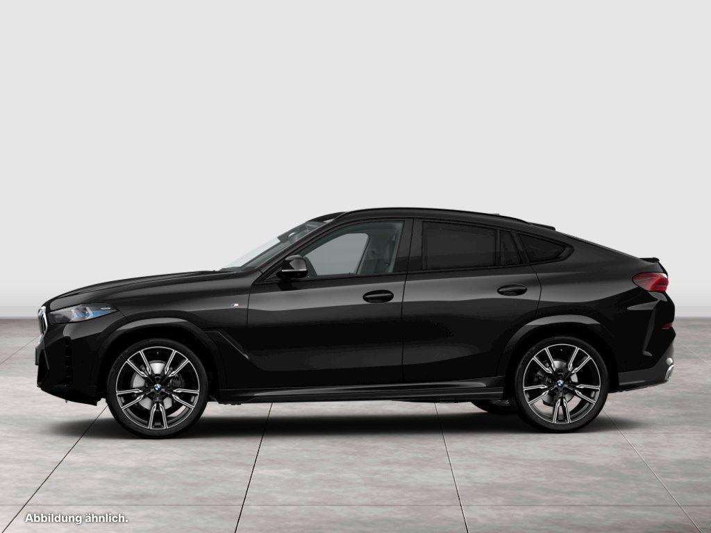 BMW X6 - Bild 5